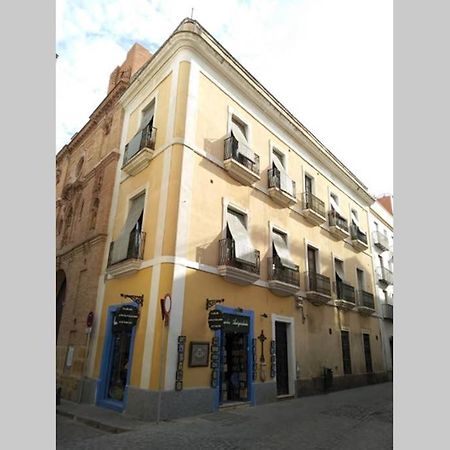 Apartamento Centro Encarnacion 2º I Apartment Sevilla Bagian luar foto