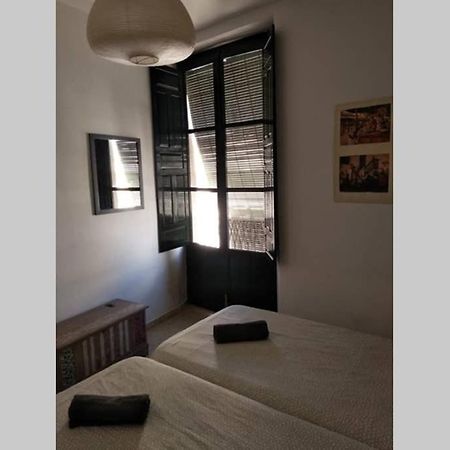 Apartamento Centro Encarnacion 2º I Apartment Sevilla Bagian luar foto