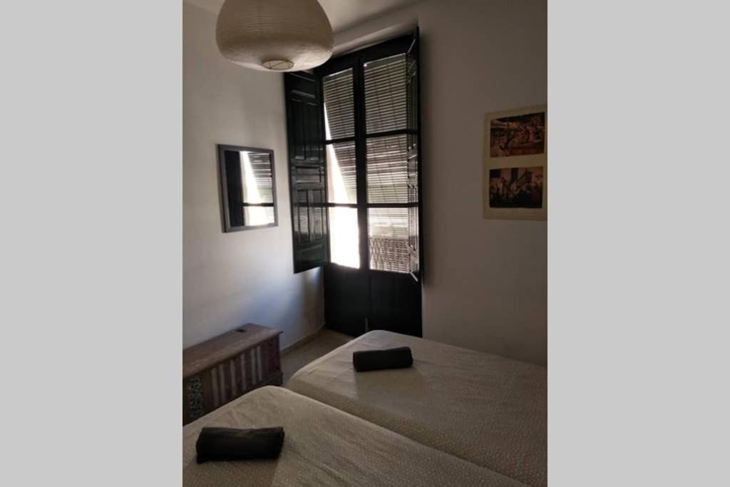 Apartamento Centro Encarnacion 2º I Apartment Sevilla Bagian luar foto
