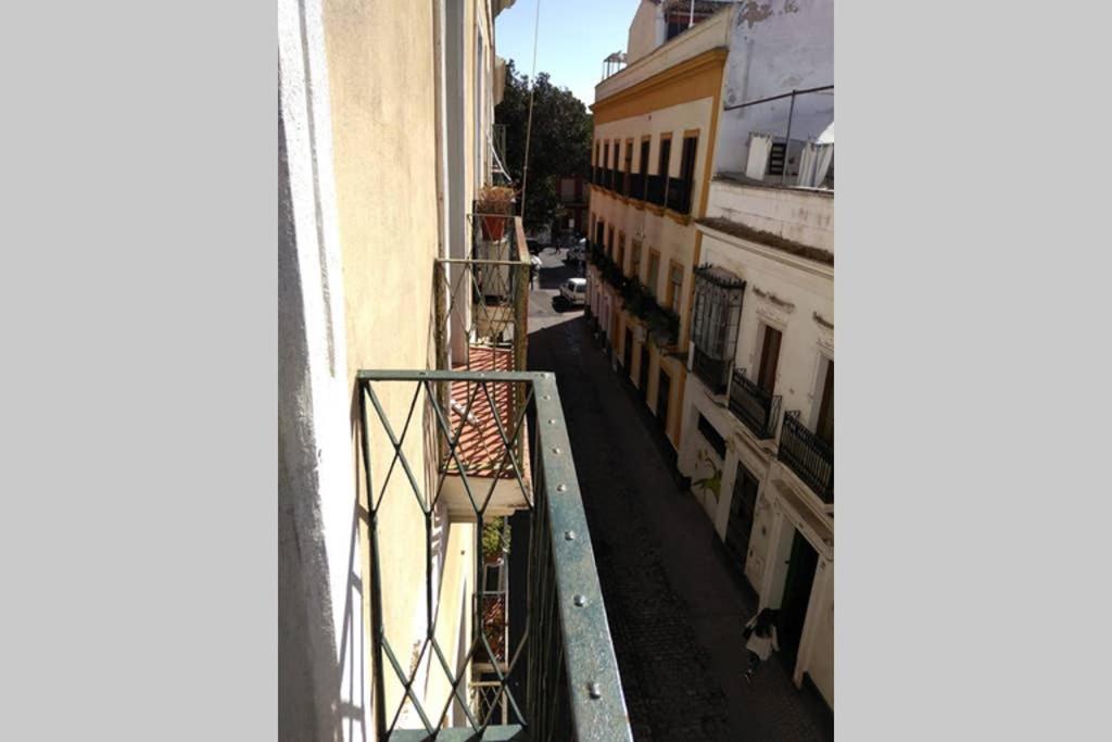 Apartamento Centro Encarnacion 2º I Apartment Sevilla Bagian luar foto