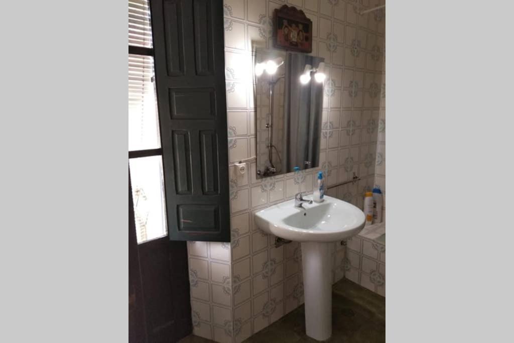 Apartamento Centro Encarnacion 2º I Apartment Sevilla Bagian luar foto